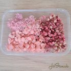 Mix sušených kvetov pre tvorenie (DS030)